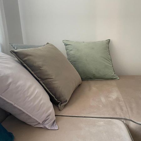 Sozopoli Hills Apartment A6 Kültér fotó