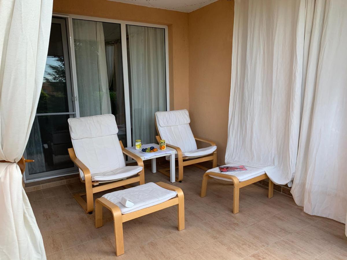 Sozopoli Hills Apartment A6 Kültér fotó