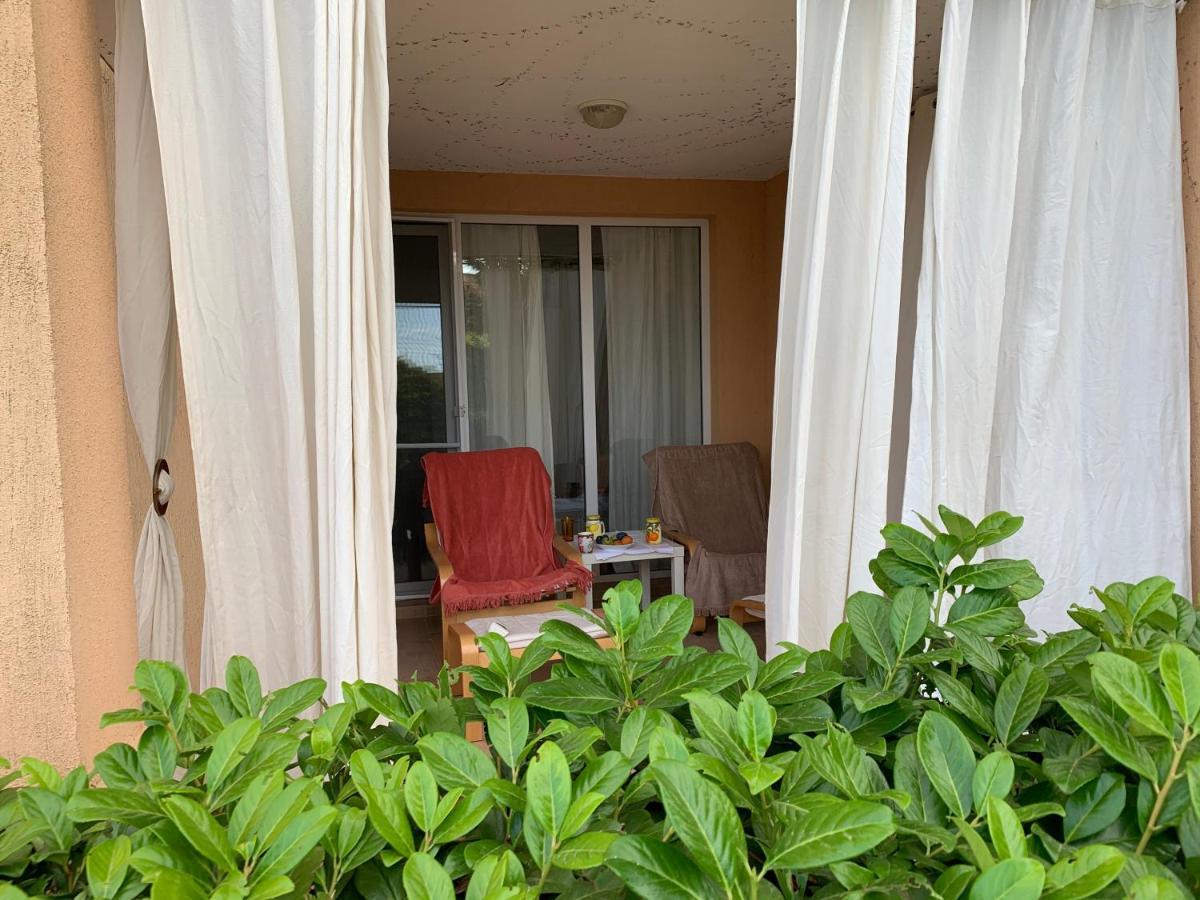 Sozopoli Hills Apartment A6 Kültér fotó