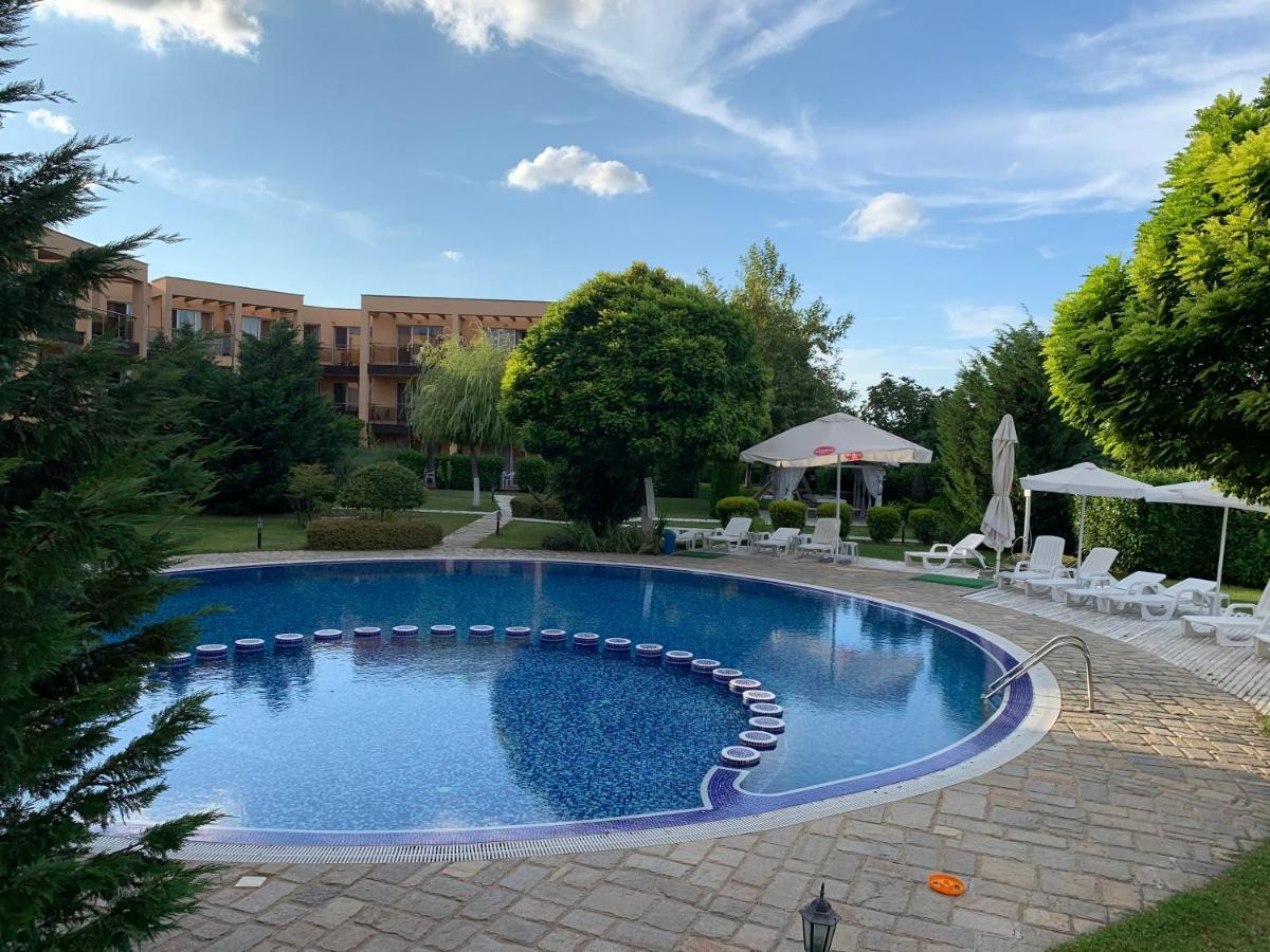 Sozopoli Hills Apartment A6 Kültér fotó