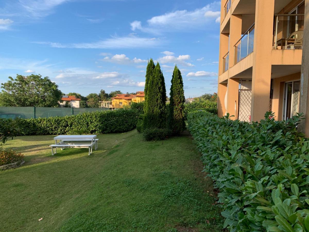 Sozopoli Hills Apartment A6 Kültér fotó