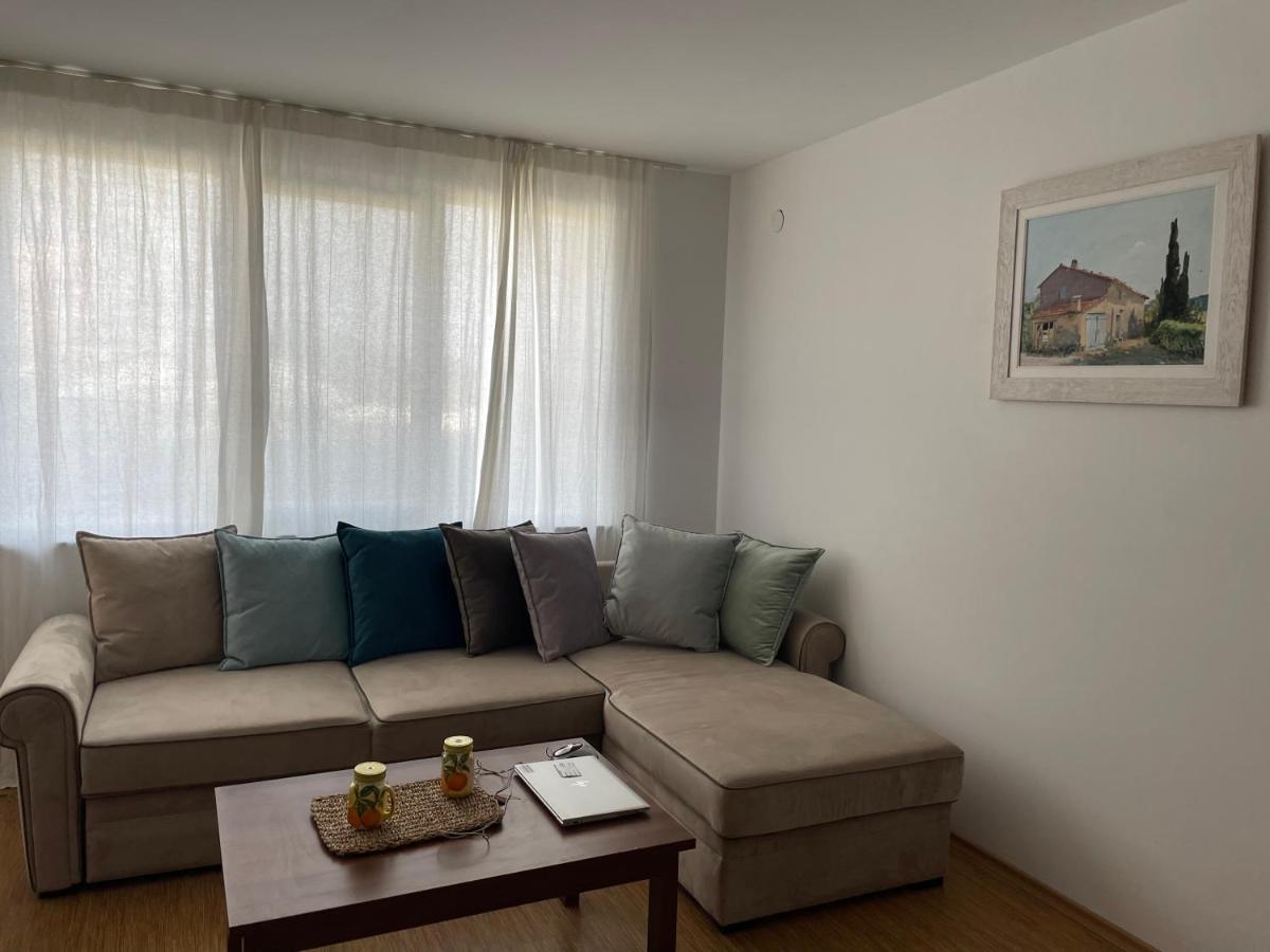 Sozopoli Hills Apartment A6 Kültér fotó