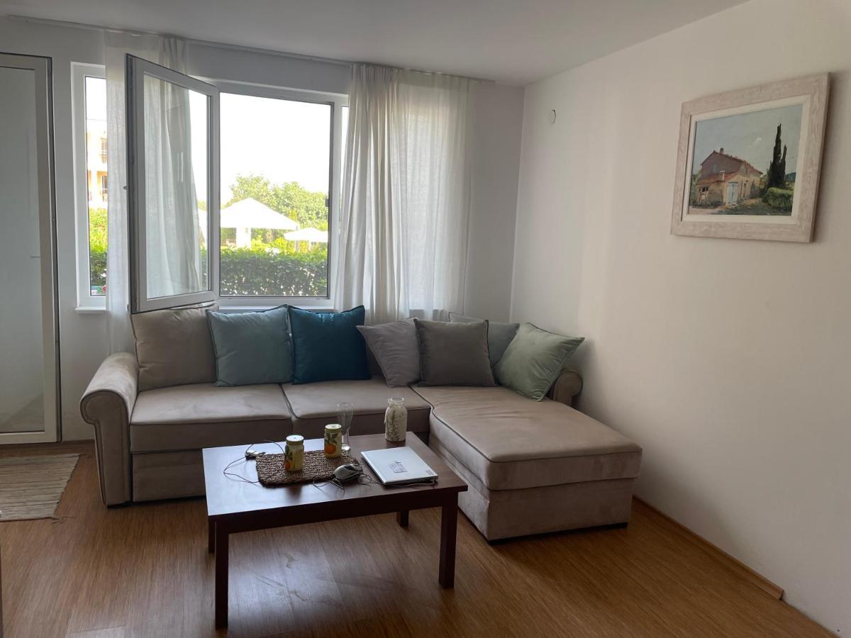 Sozopoli Hills Apartment A6 Kültér fotó