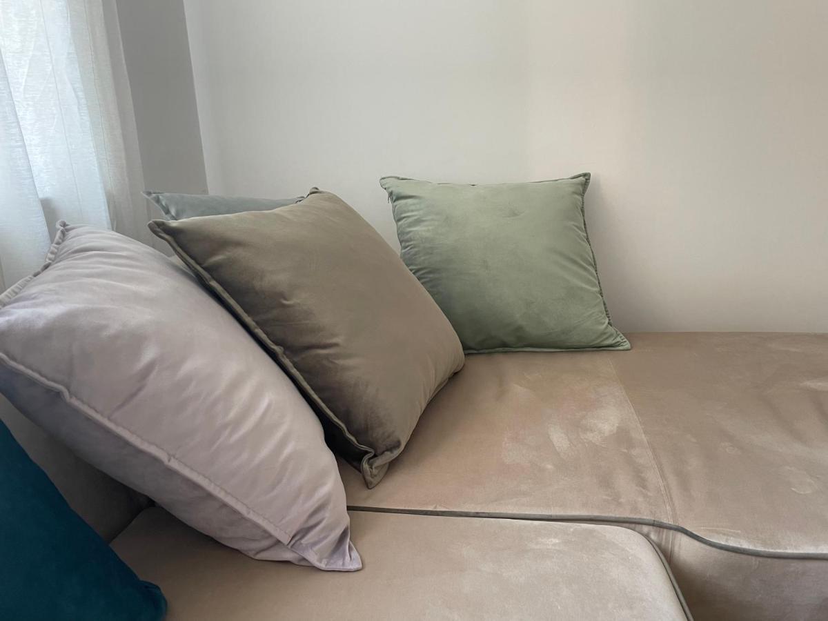 Sozopoli Hills Apartment A6 Kültér fotó