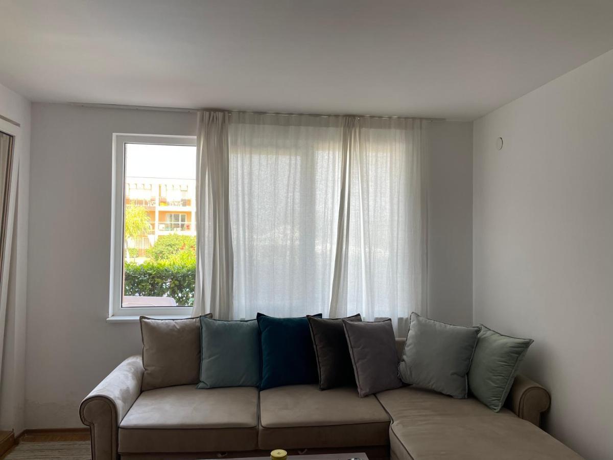 Sozopoli Hills Apartment A6 Kültér fotó