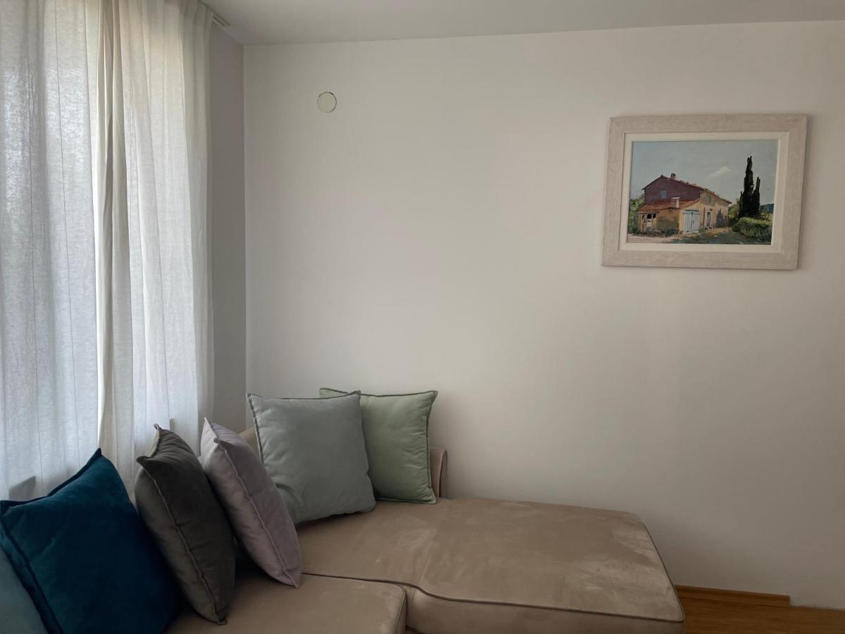 Sozopoli Hills Apartment A6 Kültér fotó