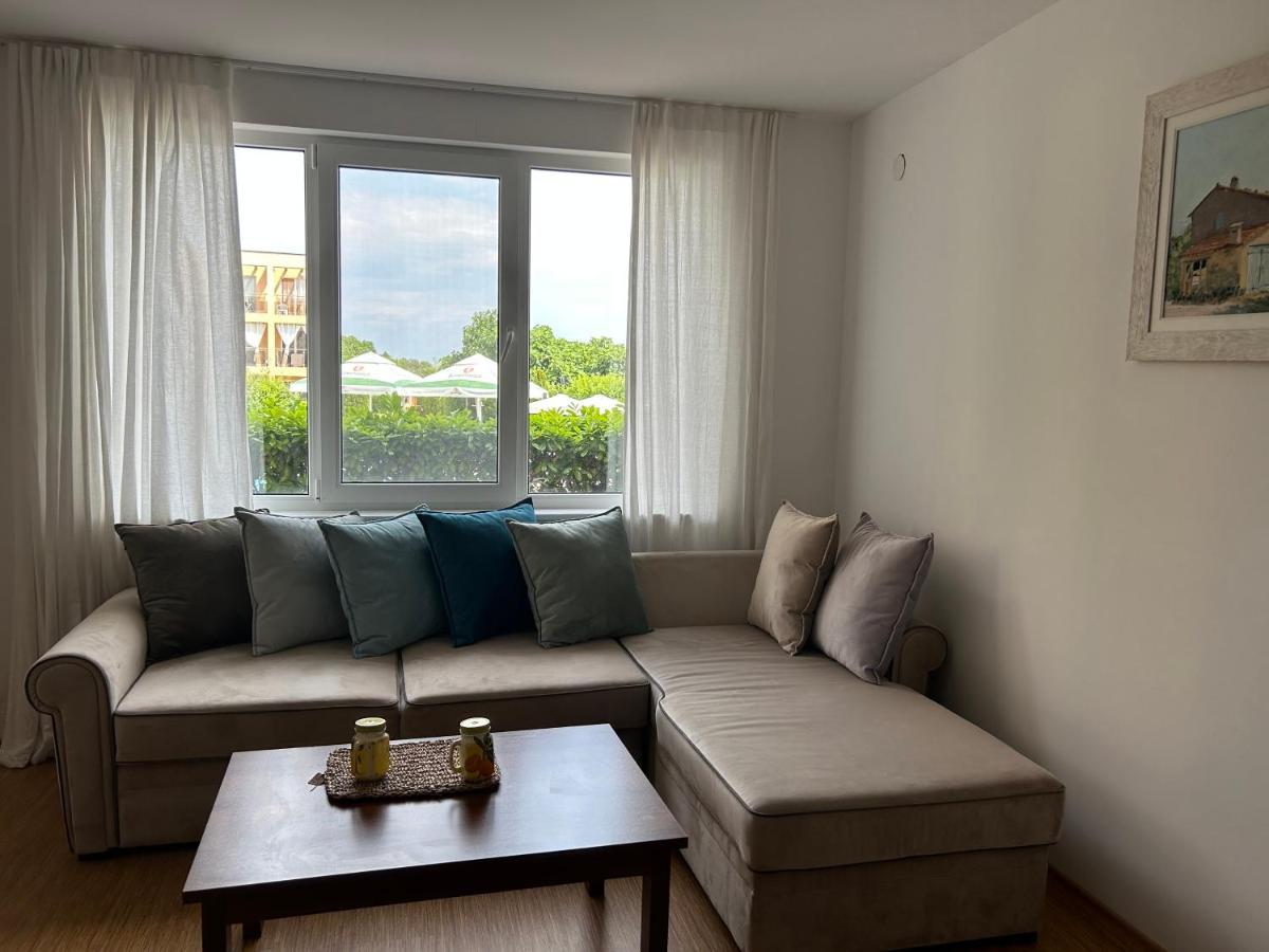 Sozopoli Hills Apartment A6 Kültér fotó