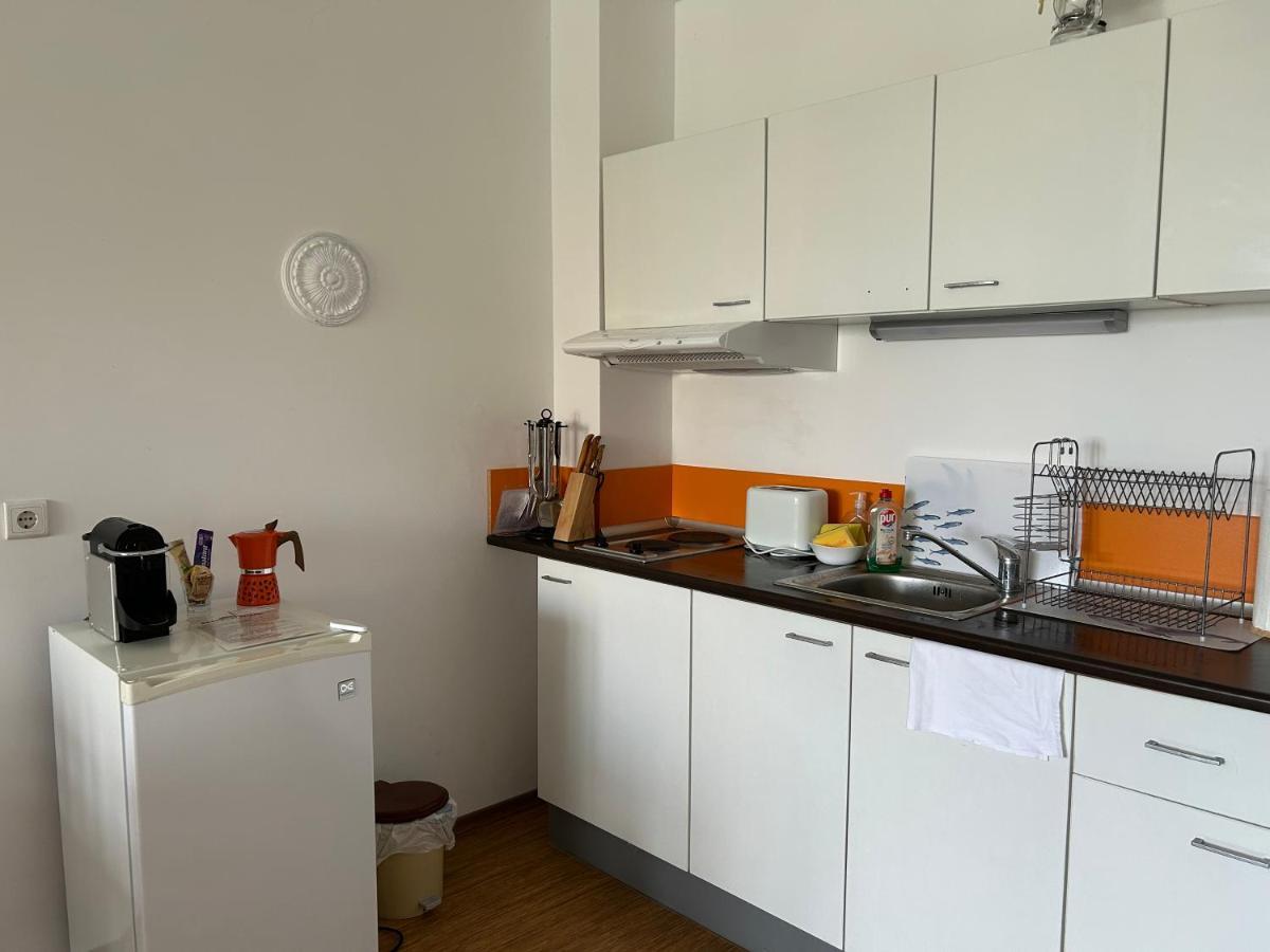 Sozopoli Hills Apartment A6 Kültér fotó