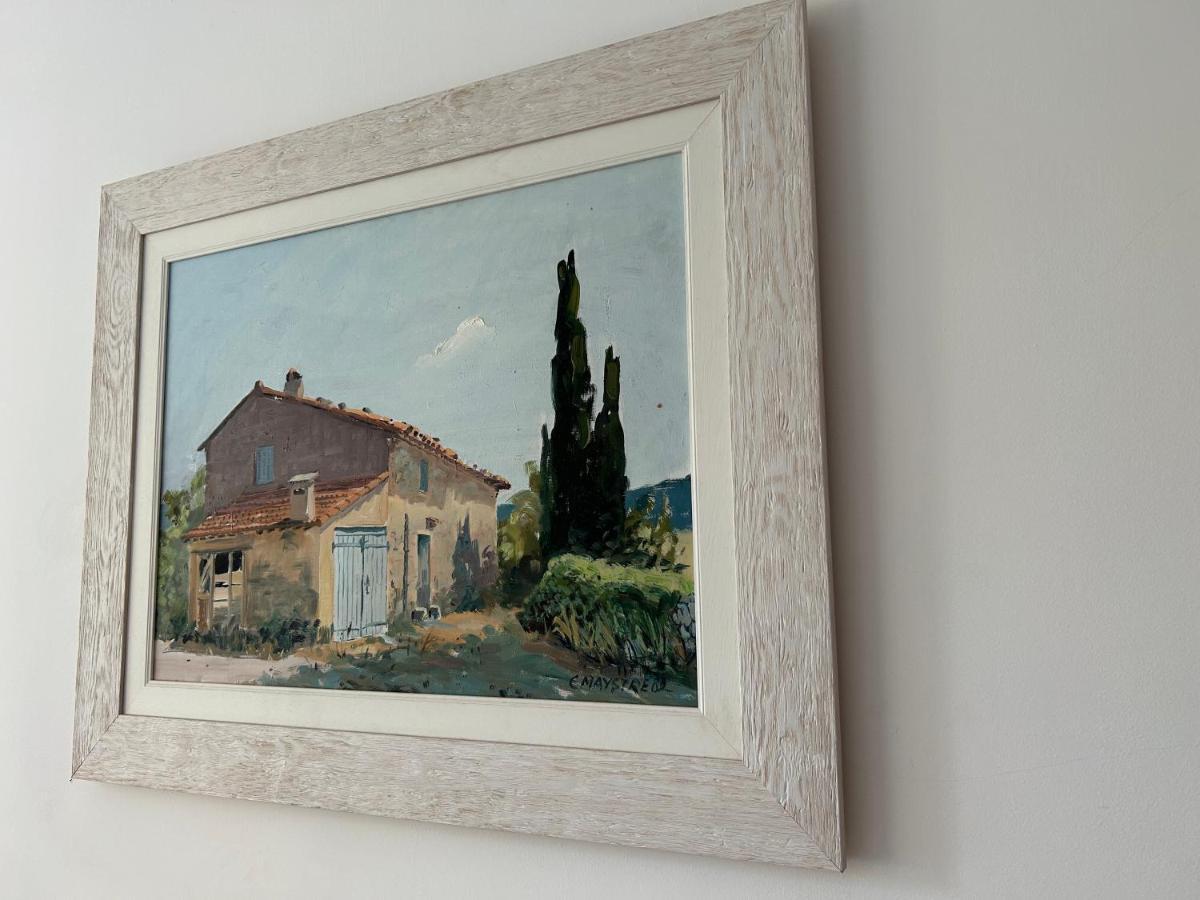 Sozopoli Hills Apartment A6 Kültér fotó