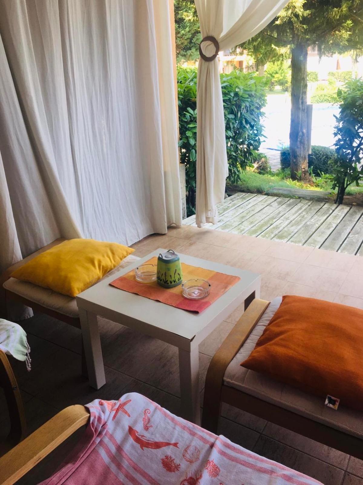 Sozopoli Hills Apartment A6 Kültér fotó